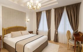 Hotel Dandy Rouen centre